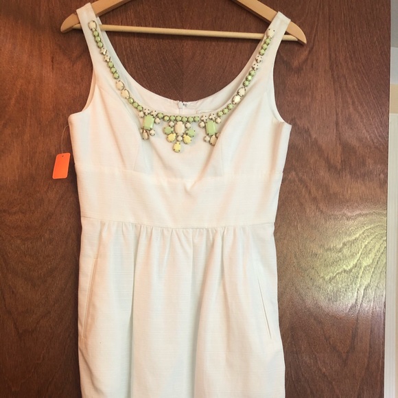 Robe Shoshanna Taille 12 - Sans Bretelles, Neuf Avec étiquette (NWT), Style Soirée